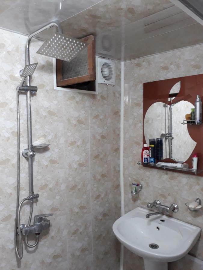 Avlabari Tbilisi Ngoại thất bức ảnh