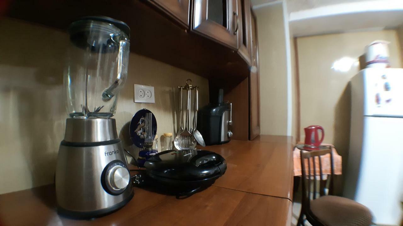 Avlabari Tbilisi Ngoại thất bức ảnh