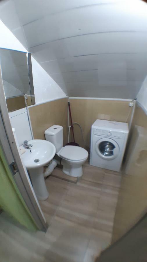 Avlabari Tbilisi Ngoại thất bức ảnh
