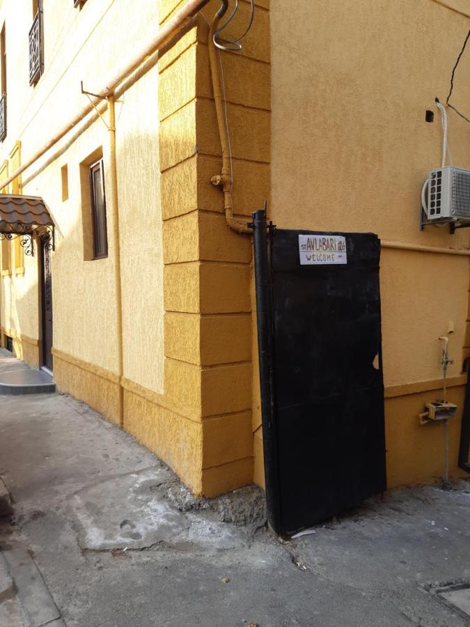 Avlabari Tbilisi Ngoại thất bức ảnh